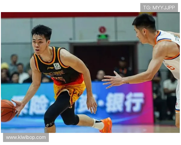 萨姆纳24分助广东复仇江苏 徐杰庞峥麟表现出色